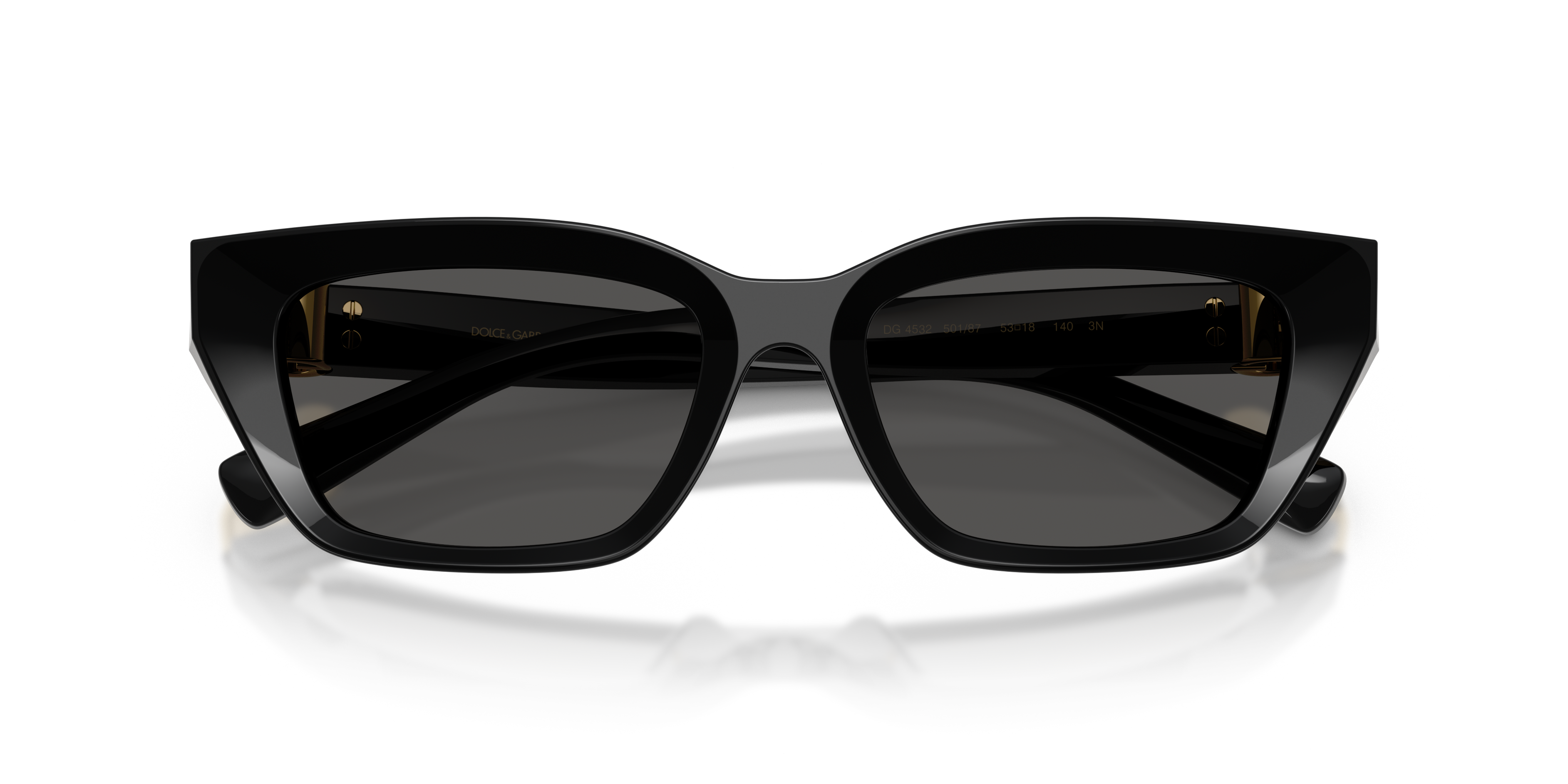 Dolce & Gabbana DG4532 501/87  